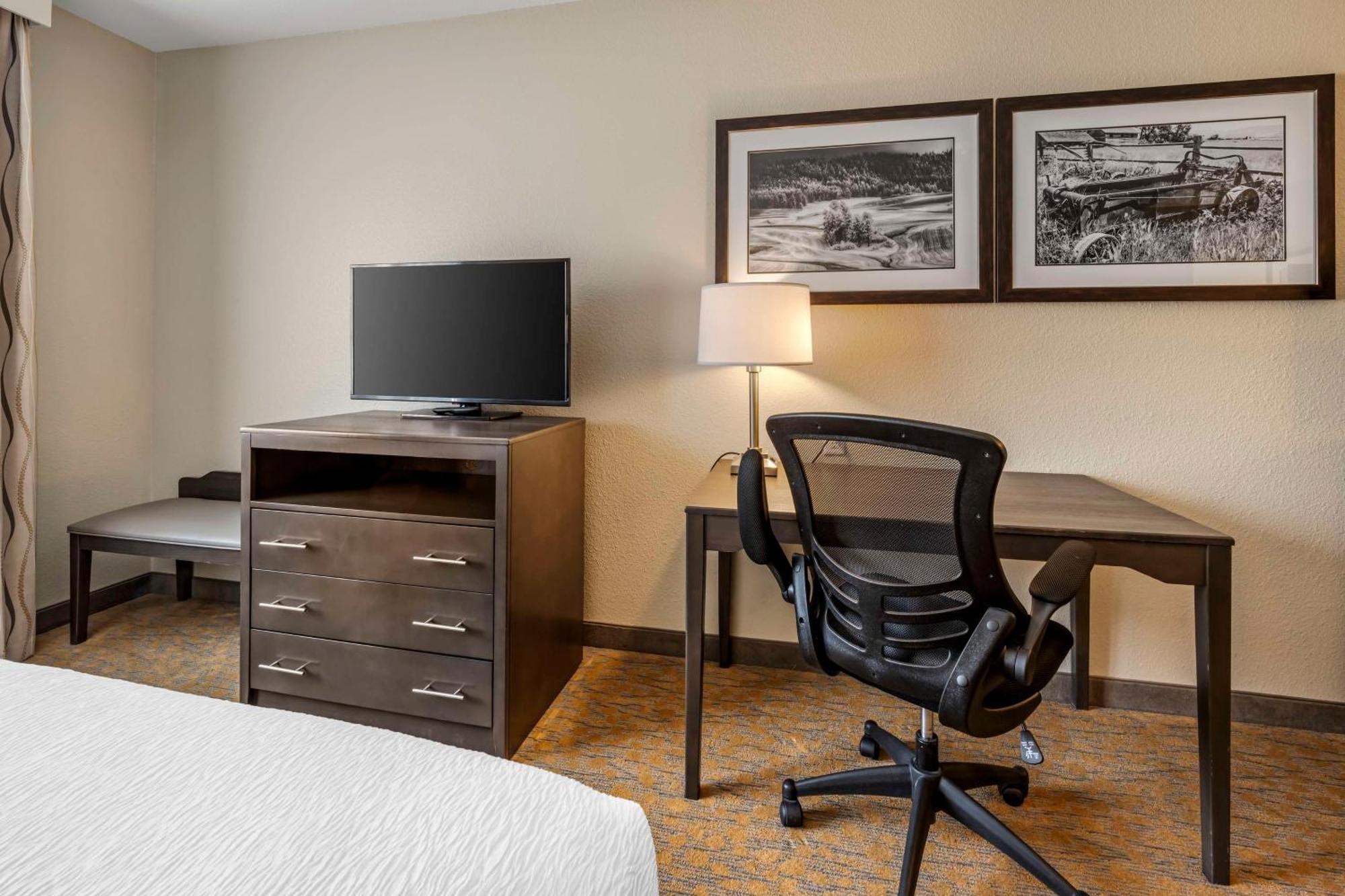 Best Western Plus The Inn At Hells Canyon Clarkston Eksteriør bilde