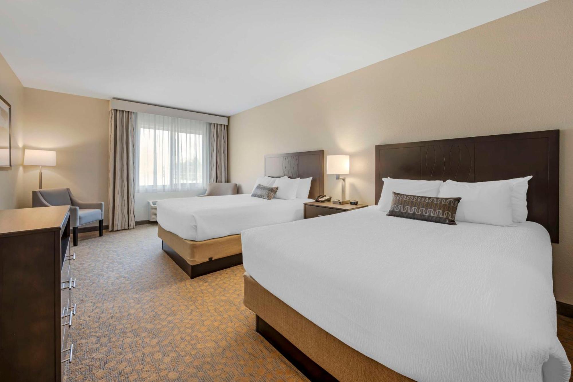 Best Western Plus The Inn At Hells Canyon Clarkston Eksteriør bilde