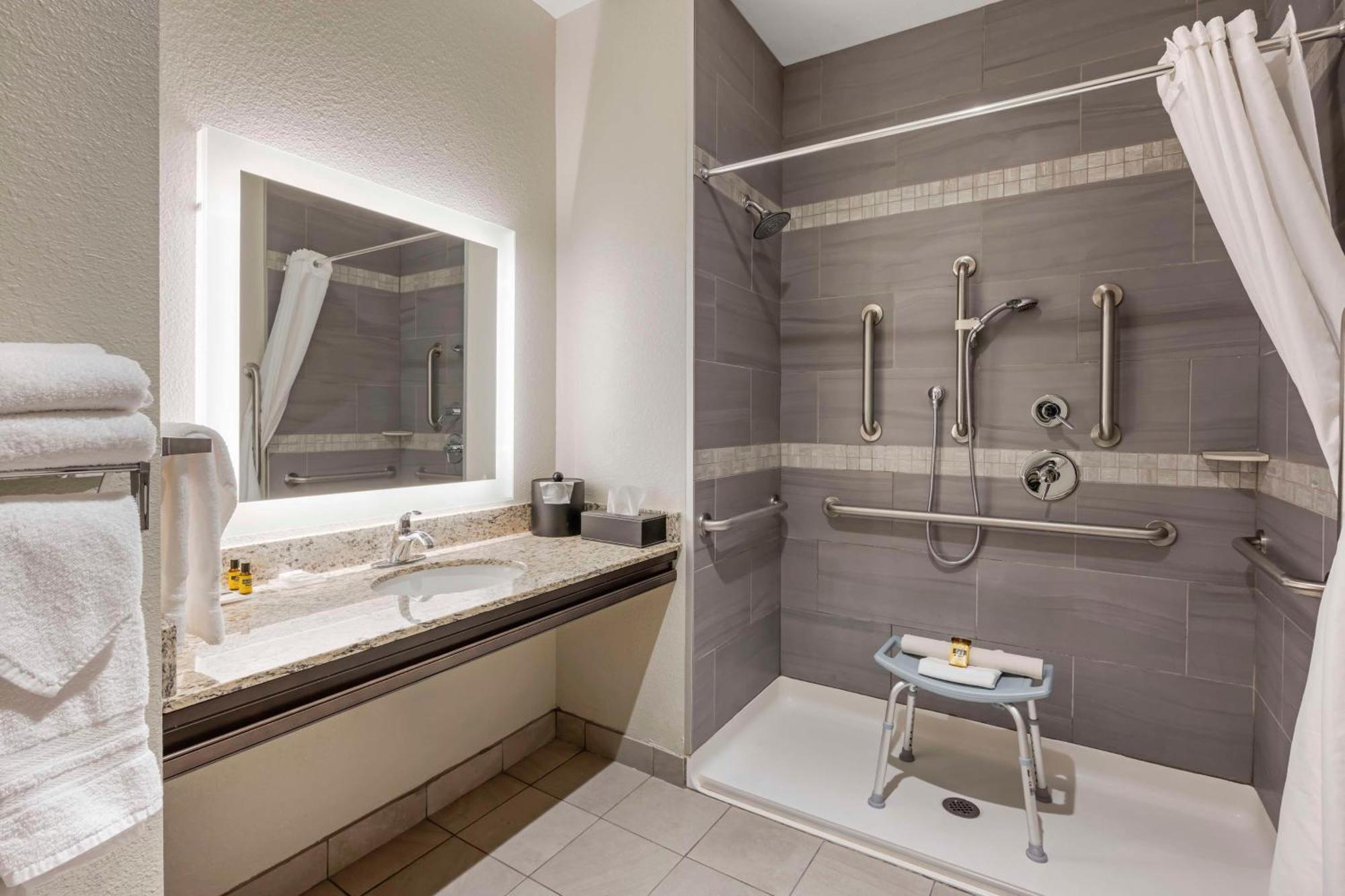 Best Western Plus The Inn At Hells Canyon Clarkston Eksteriør bilde
