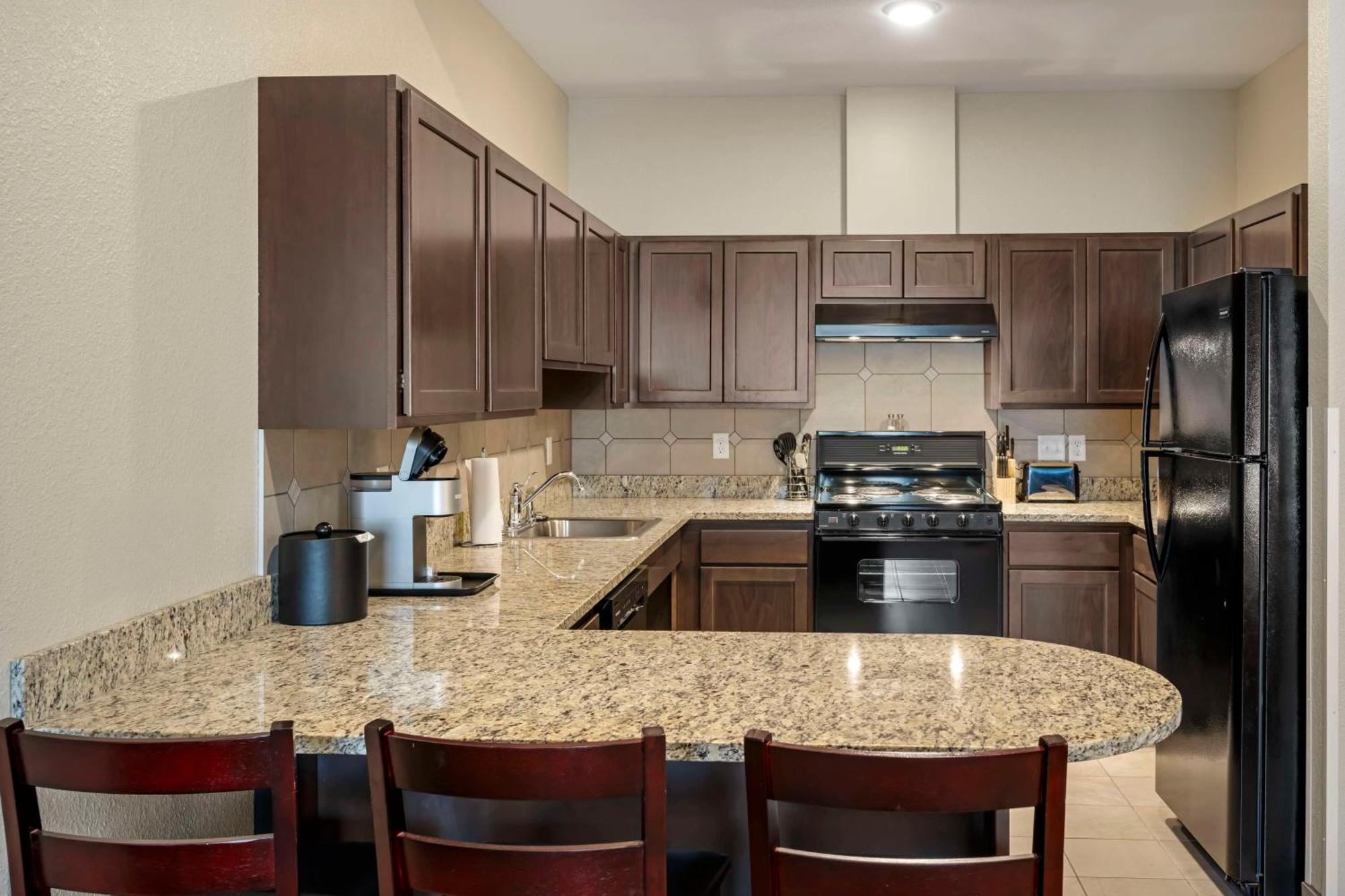Best Western Plus The Inn At Hells Canyon Clarkston Eksteriør bilde
