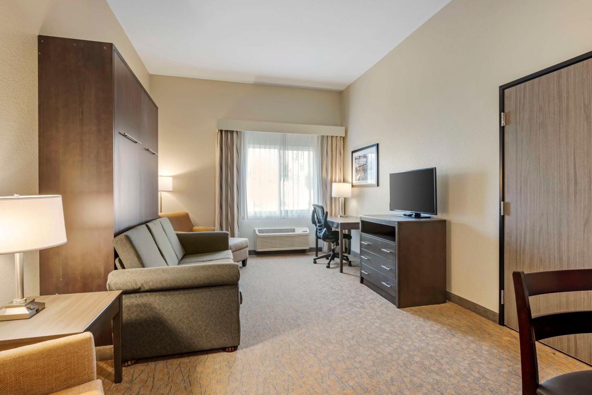 Best Western Plus The Inn At Hells Canyon Clarkston Eksteriør bilde